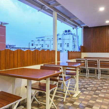 Kensington Suites بنغالور المظهر الخارجي الصورة