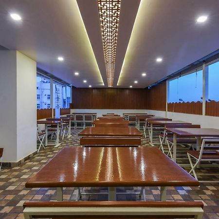 Kensington Suites بنغالور المظهر الخارجي الصورة