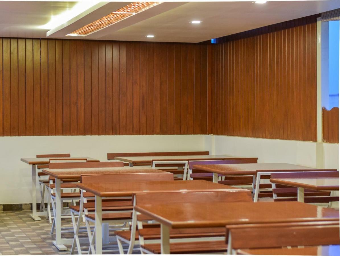 Kensington Suites بنغالور المظهر الخارجي الصورة