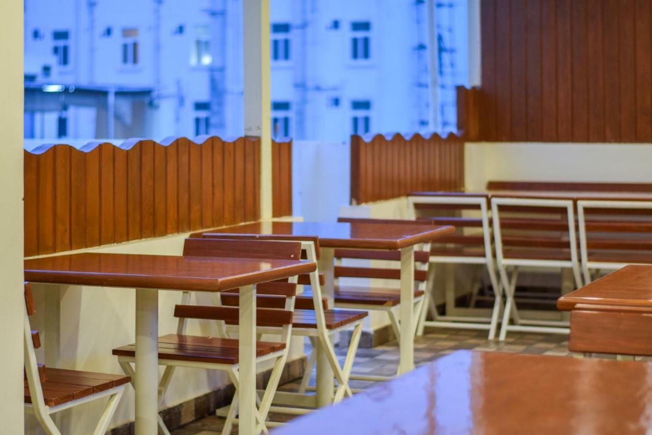 Kensington Suites بنغالور المظهر الخارجي الصورة