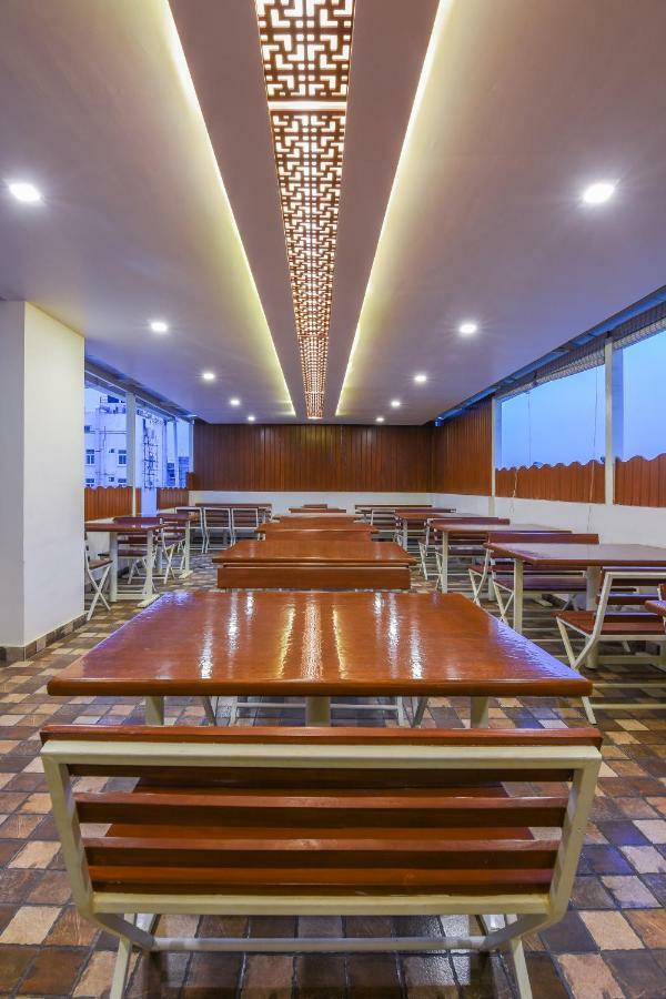 Kensington Suites بنغالور المظهر الخارجي الصورة